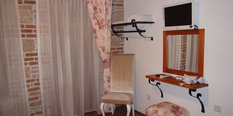 Hayal Evi Otel Cunda