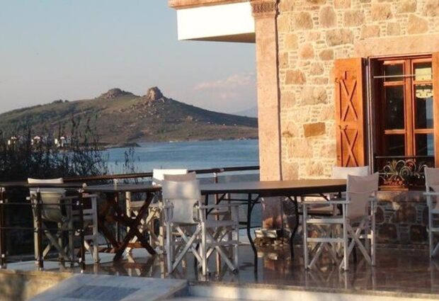 Hayal Evi Otel Cunda