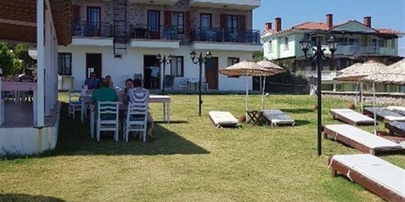 Hayal Evi Otel Cunda