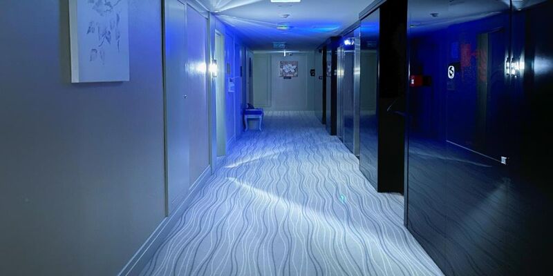 The Conforium Hotel Van
