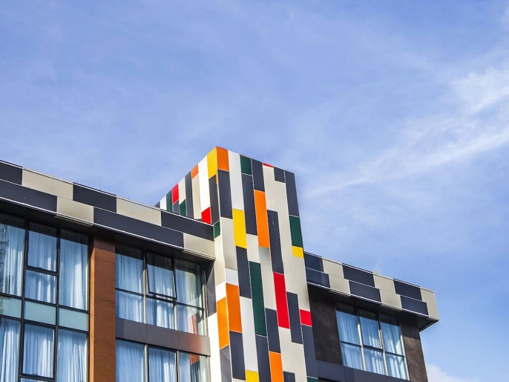 The Elysium Styles Taksim