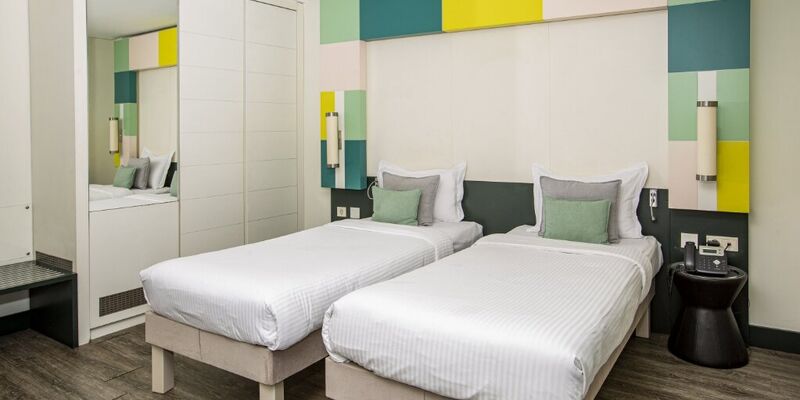 The Elysium Styles Taksim