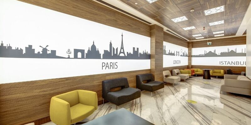 The Elysium Styles Taksim