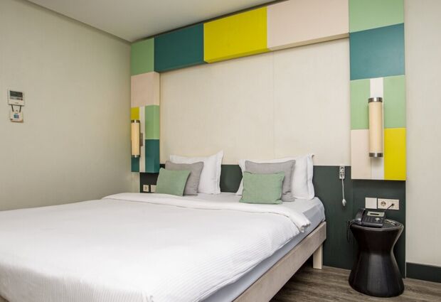 The Elysium Styles Taksim