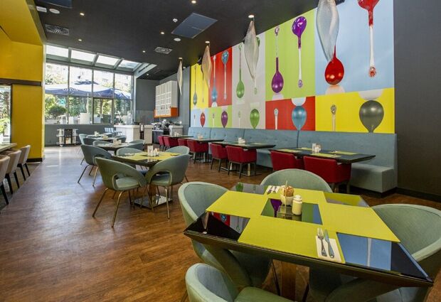 The Elysium Styles Taksim