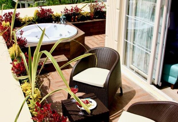 The Escape Hotel Ağva