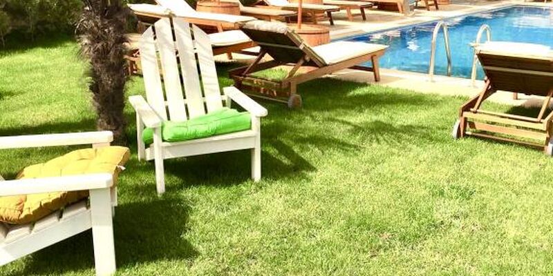 The Escape Hotel Ağva