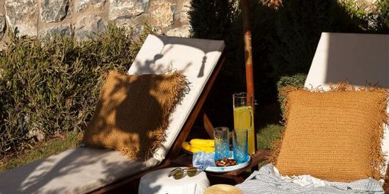 The House Residence Helis Bodrum