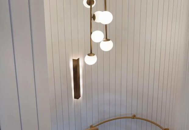 The House Residence Helis Bodrum