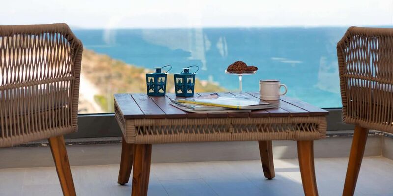 The House Residence Helis Bodrum