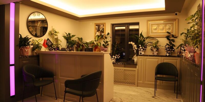 Hebb Otel
