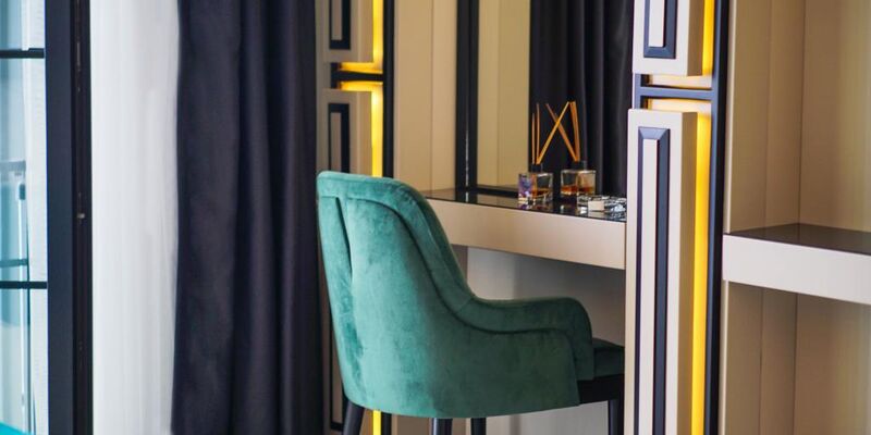 Hebb Otel