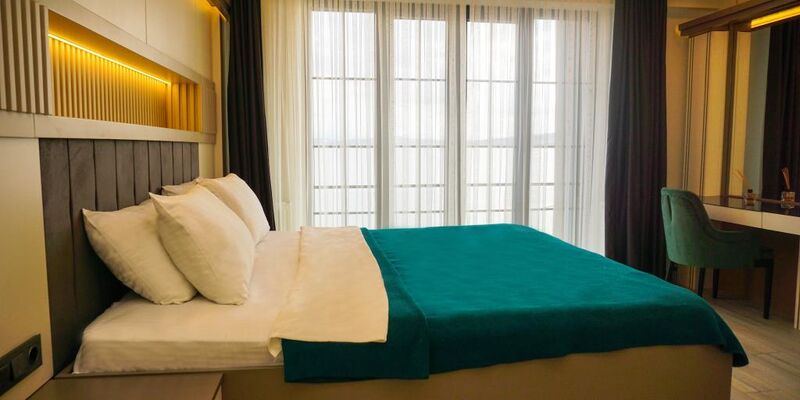 Hebb Otel