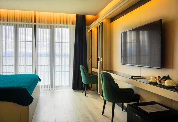 Hebb Otel