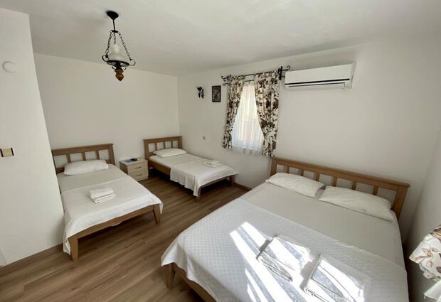 Heros Hotels Bozcaada