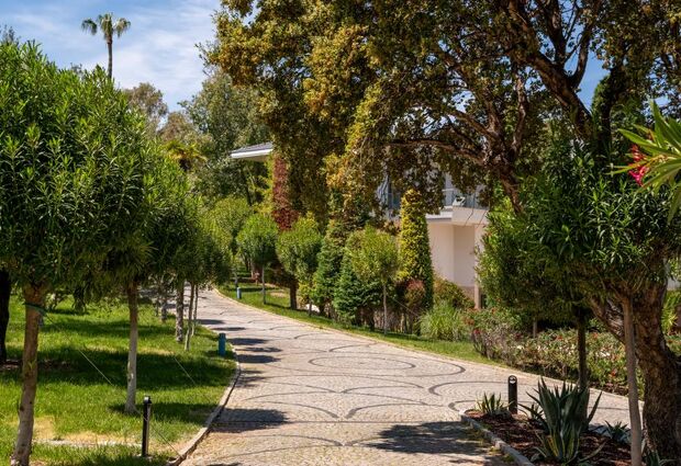 Hiddenbay Urla