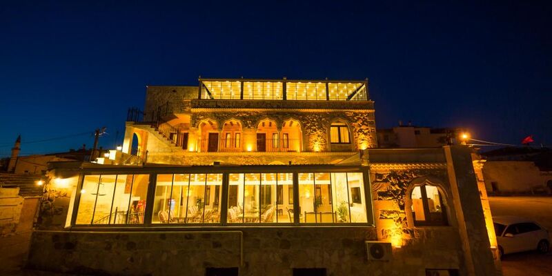 Hikmet's House