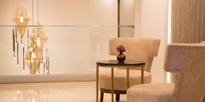 TN&CO CIıp Hotel