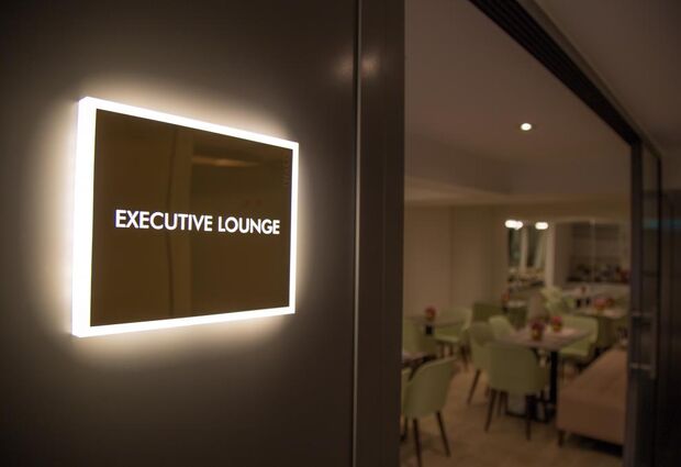 TN&CO CIıp Hotel