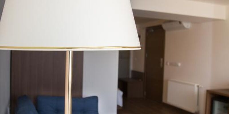TN&CO CIıp Hotel