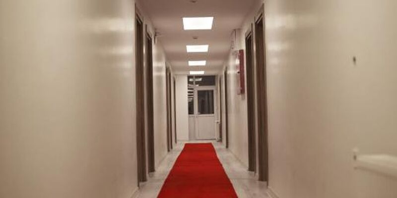 Tokat Royal Hotel