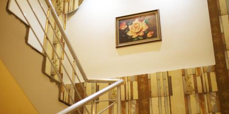 Tokat Royal Hotel