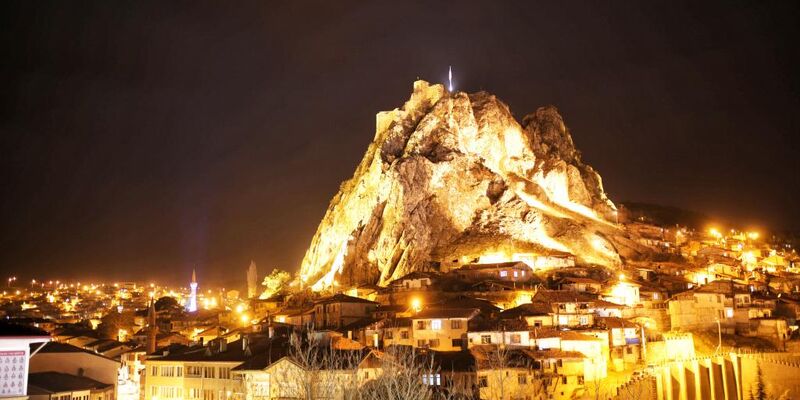 Tokat Royal Hotel