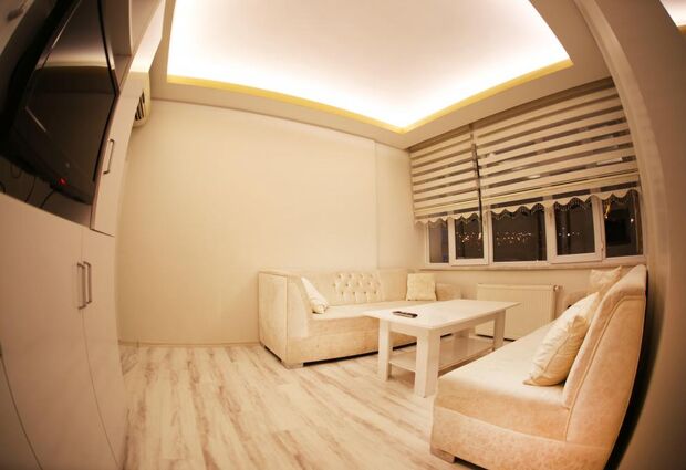 Tokat Royal Hotel