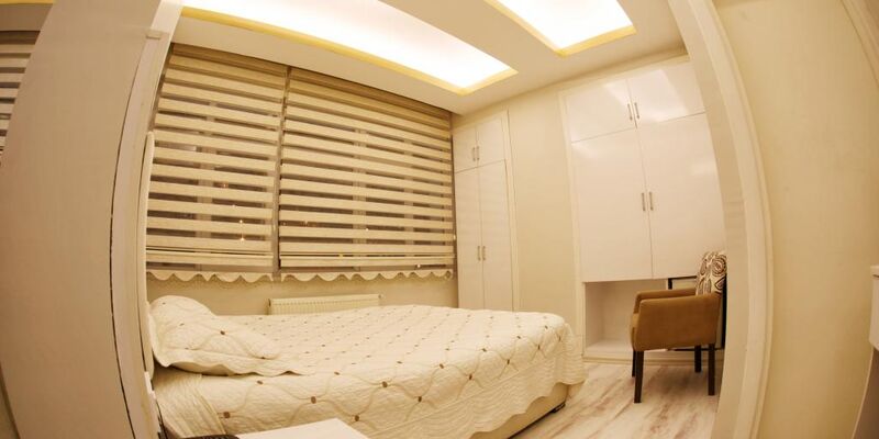 Tokat Royal Hotel
