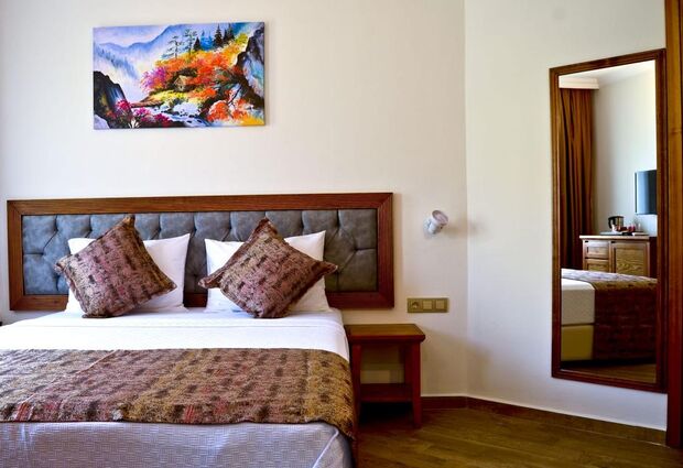 Troiada Otel