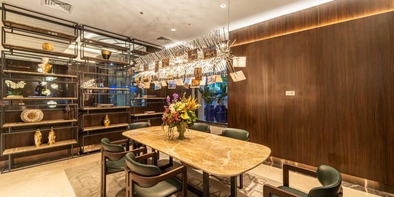 Tryp By Wyndham İstanbul Şişli