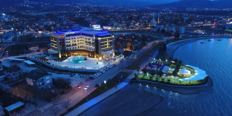 Tryp by Wyndham İzmit
