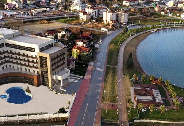 Tryp by Wyndham İzmit