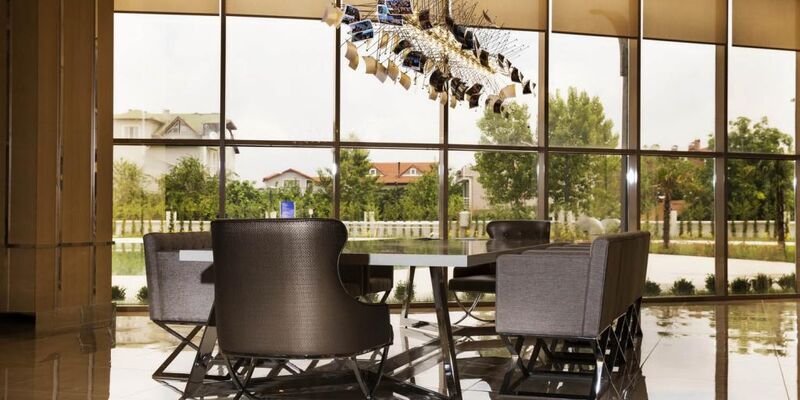 Tryp by Wyndham İzmit