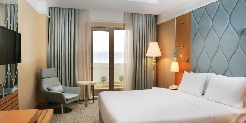 Tryp by Wyndham İzmit
