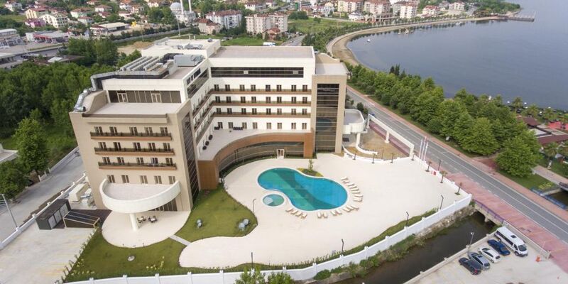 Tryp by Wyndham İzmit