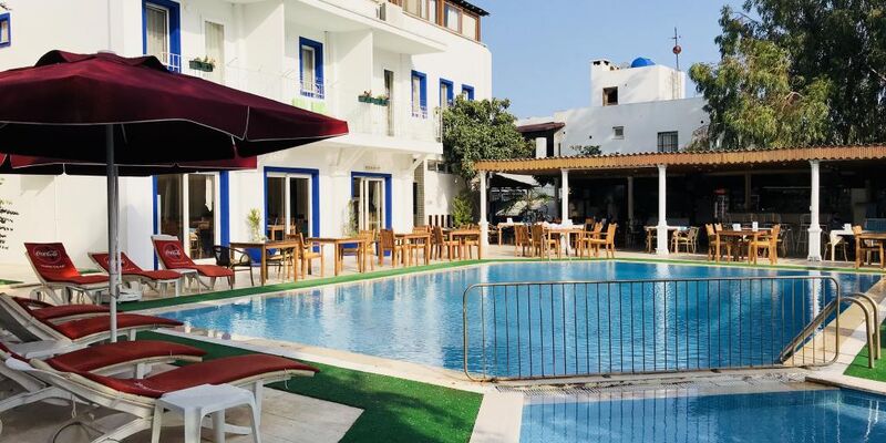 Tümay Hotel