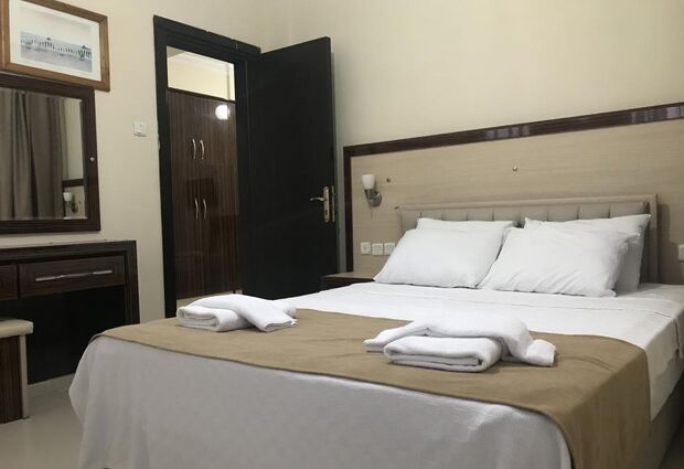 Tümay Hotel