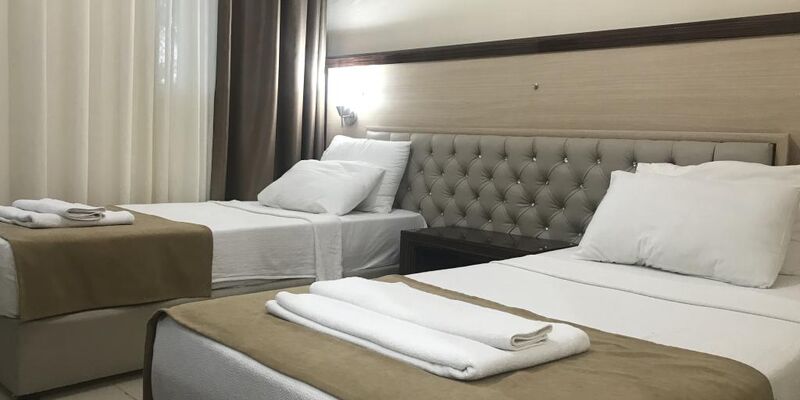Tümay Hotel