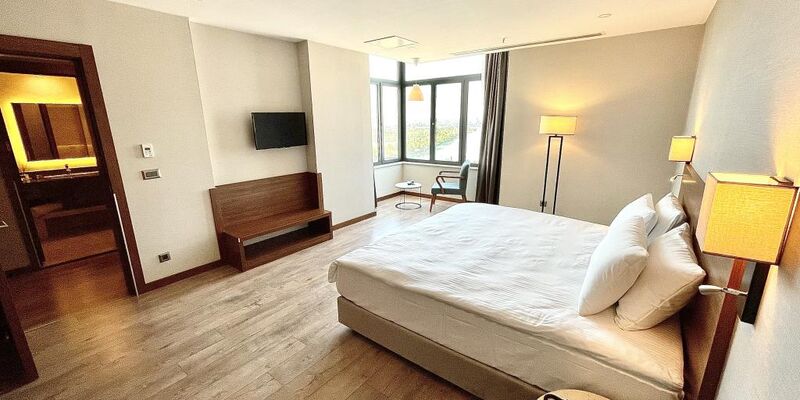 Türkmen Riverside Hotel Adana