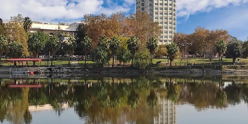 Türkmen Riverside Hotel Adana
