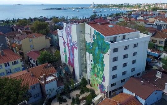 Tuzla Garden Hotel & Suites