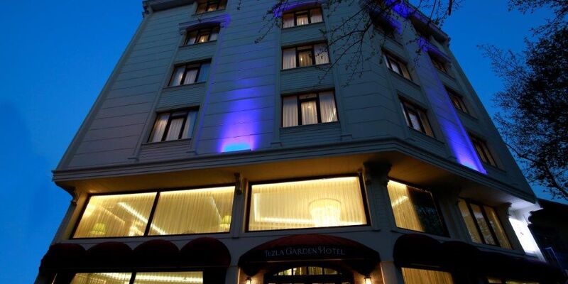 Tuzla Garden Hotel & Suites