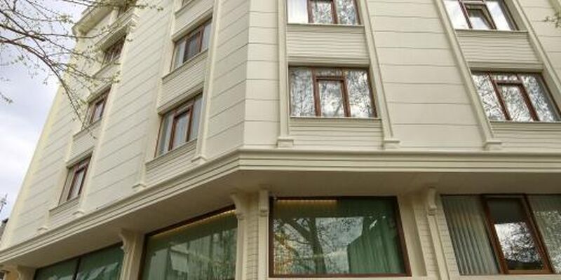 Tuzla Garden Hotel & Suites
