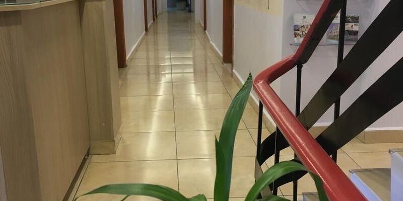 Ulubat Hotel