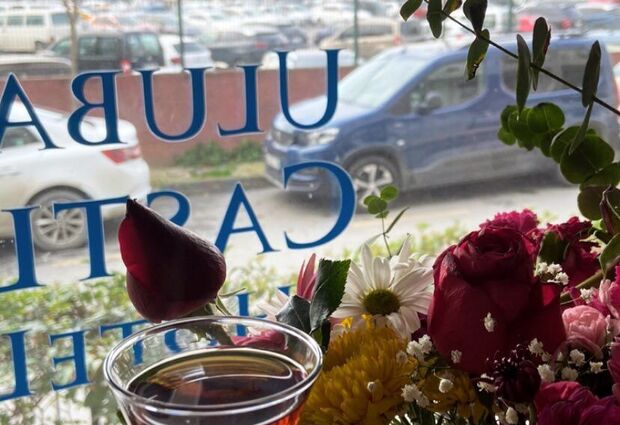 Ulubat Hotel