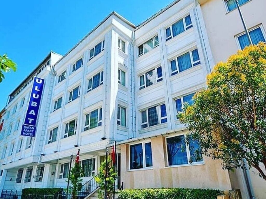 Ulubat Hotel