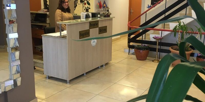 Ulubat Hotel