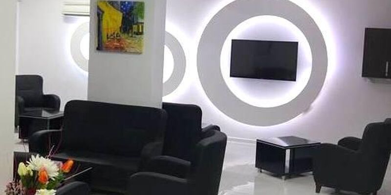 Uytun Otel