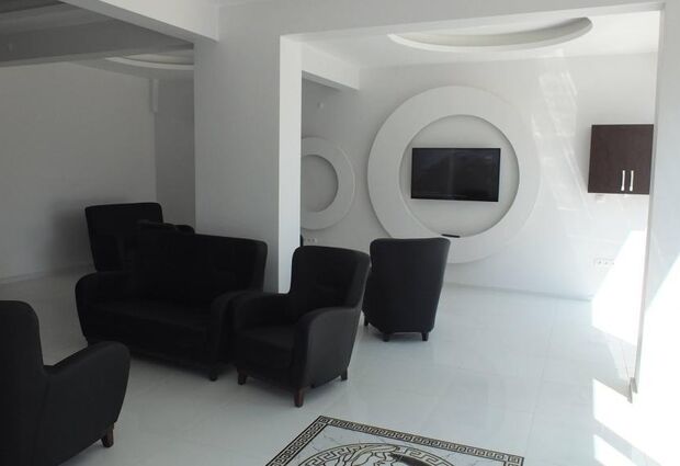 Uytun Otel